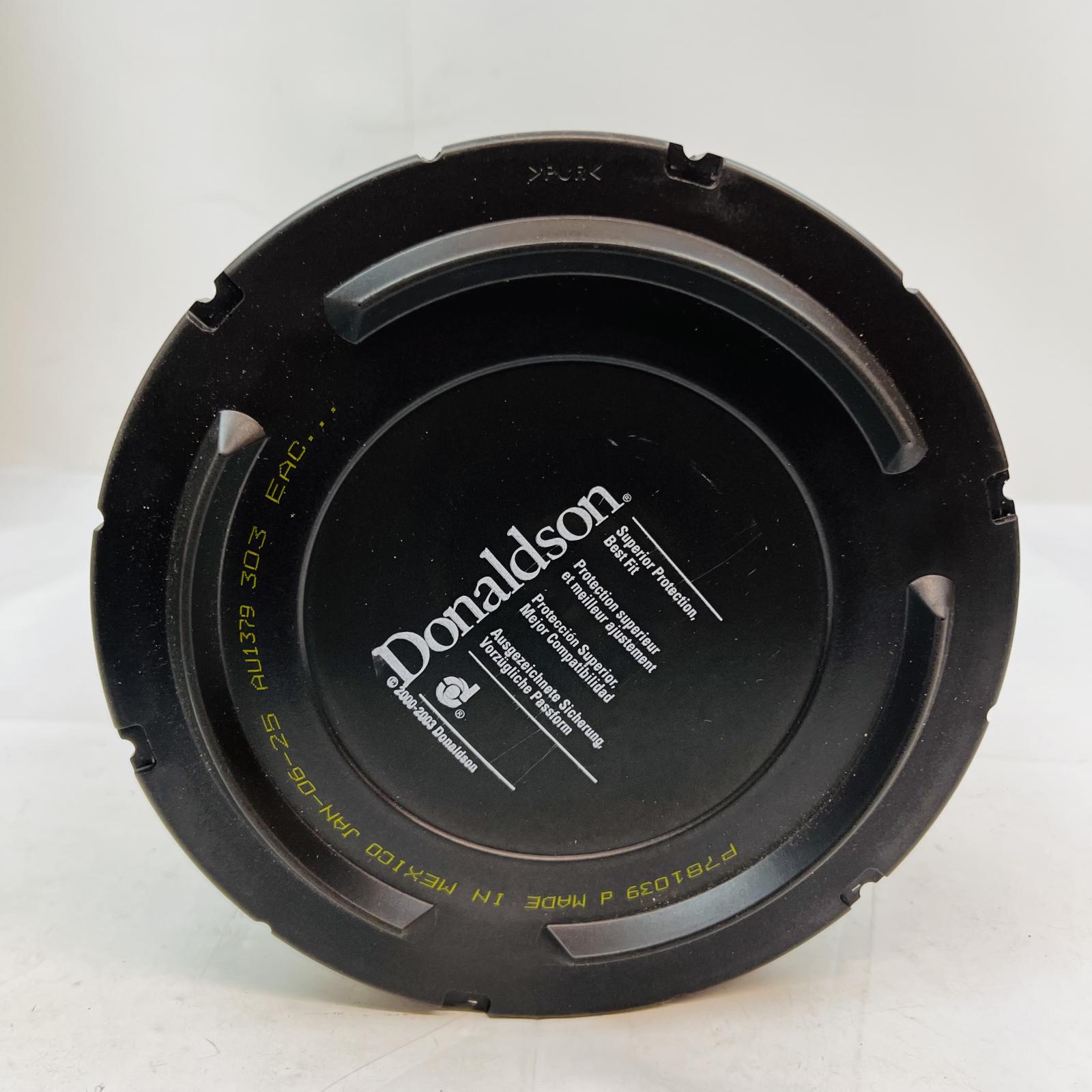 Donaldson P781039 Air Filter, Heavy Duty Engine Protection - Photo 6