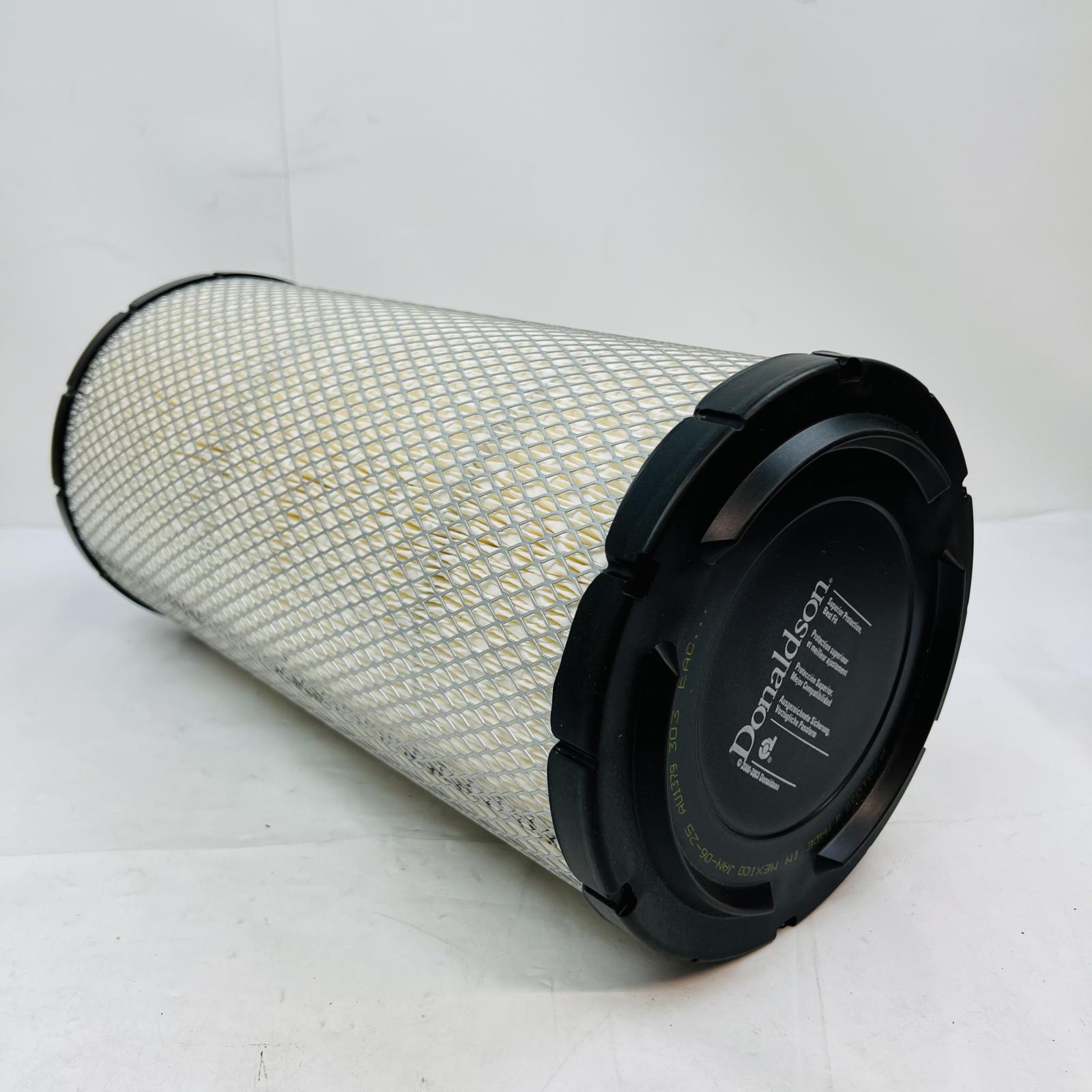Donaldson P781039 Air Filter, Heavy Duty Engine Protection - Photo 4