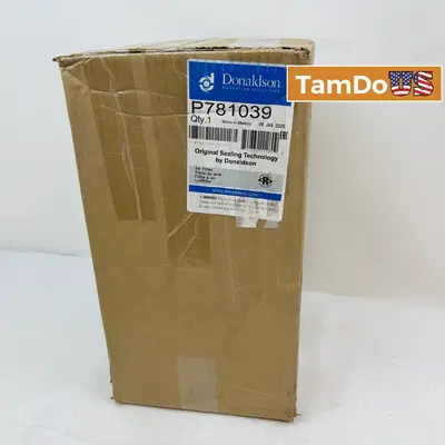 Donaldson P781039 Air Filter, Heavy Duty Engine Protection at Heavy Equipment, Parts & Attachments in new condition
