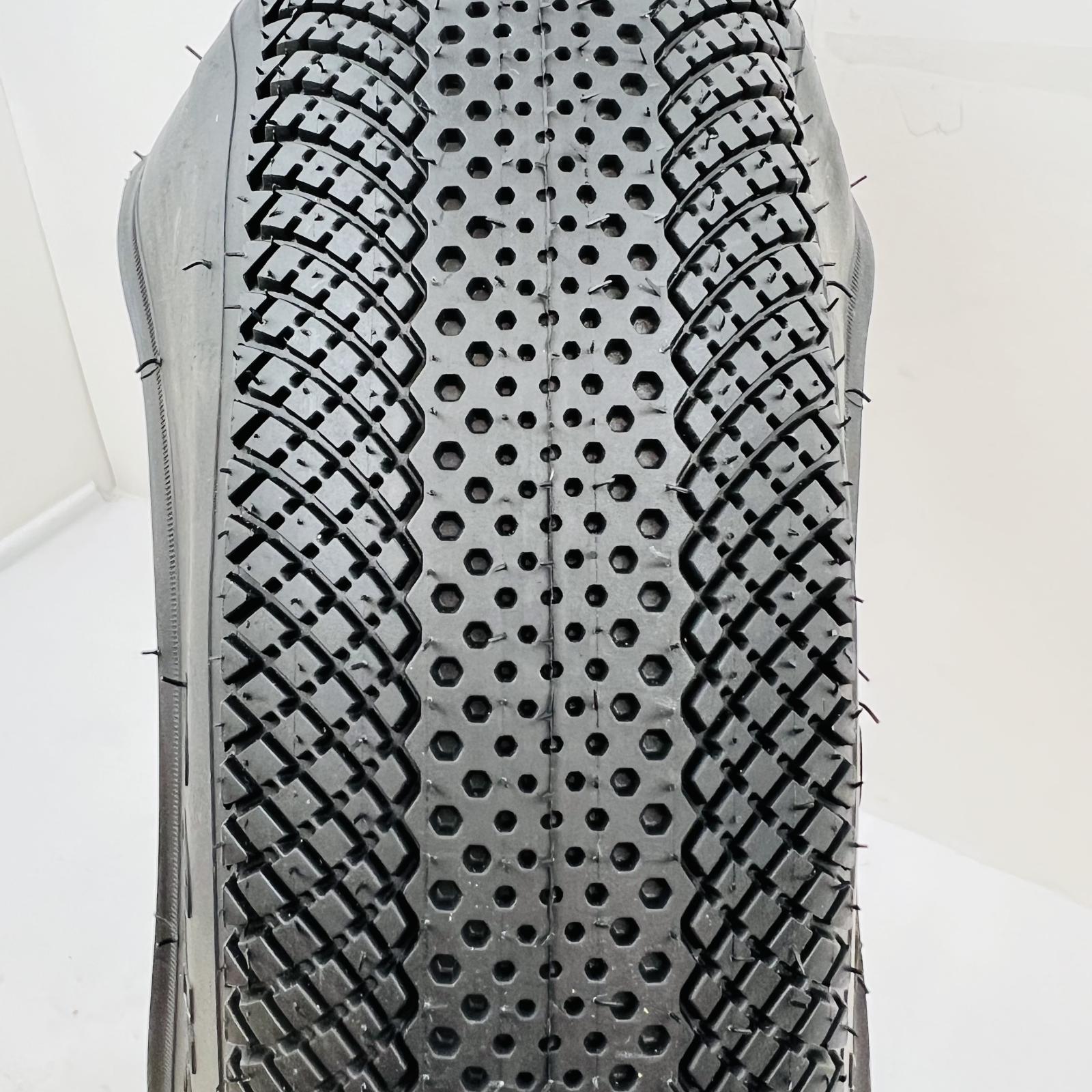 Eerons Overrider 204 Fat Bike Tires 20x4.0 Pair, Max 20 PSI All-Terrain - Photo 4