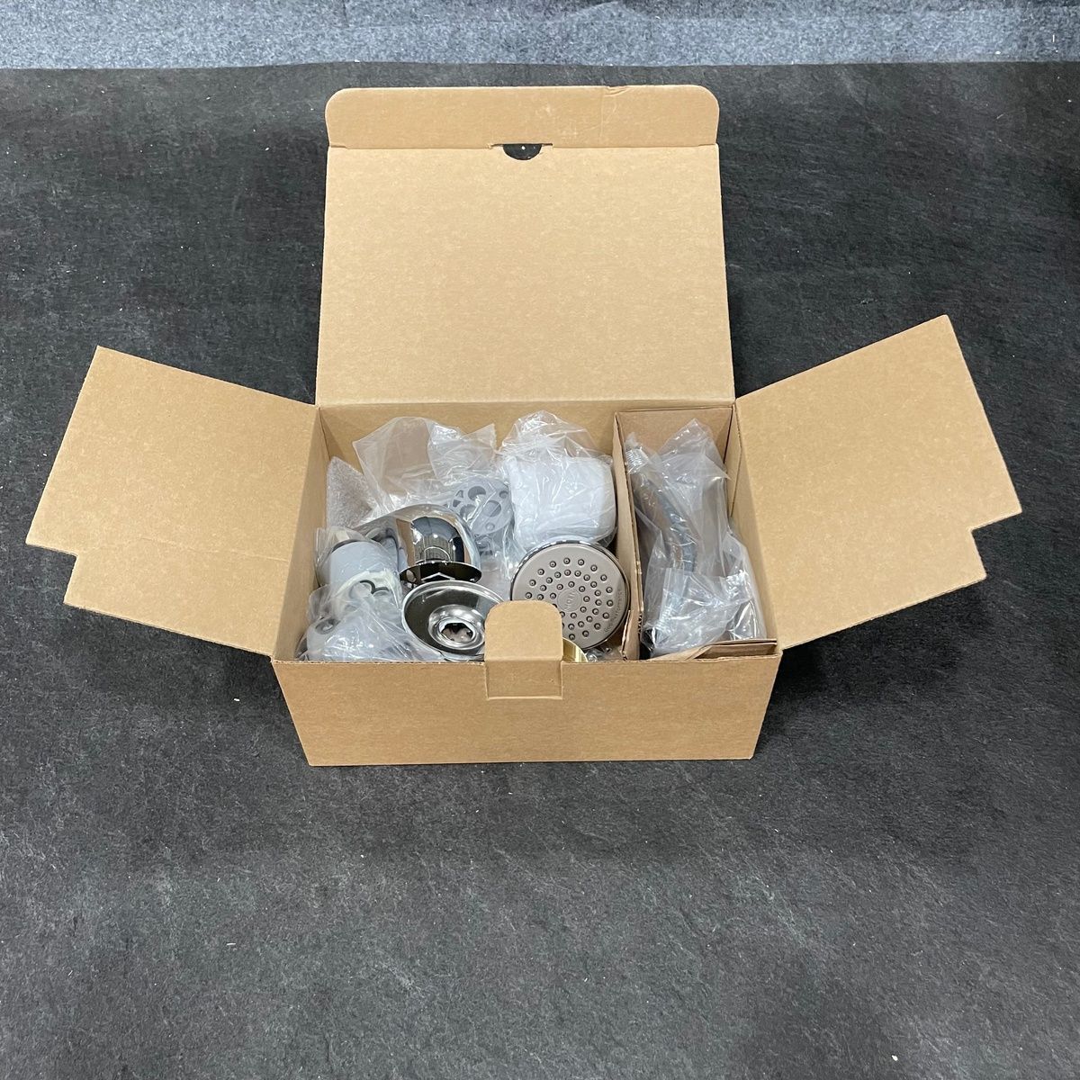 Moen Chateau UTL183EP Chrome M-CORE 2 Series Tub/Shower Trim - Photo 3