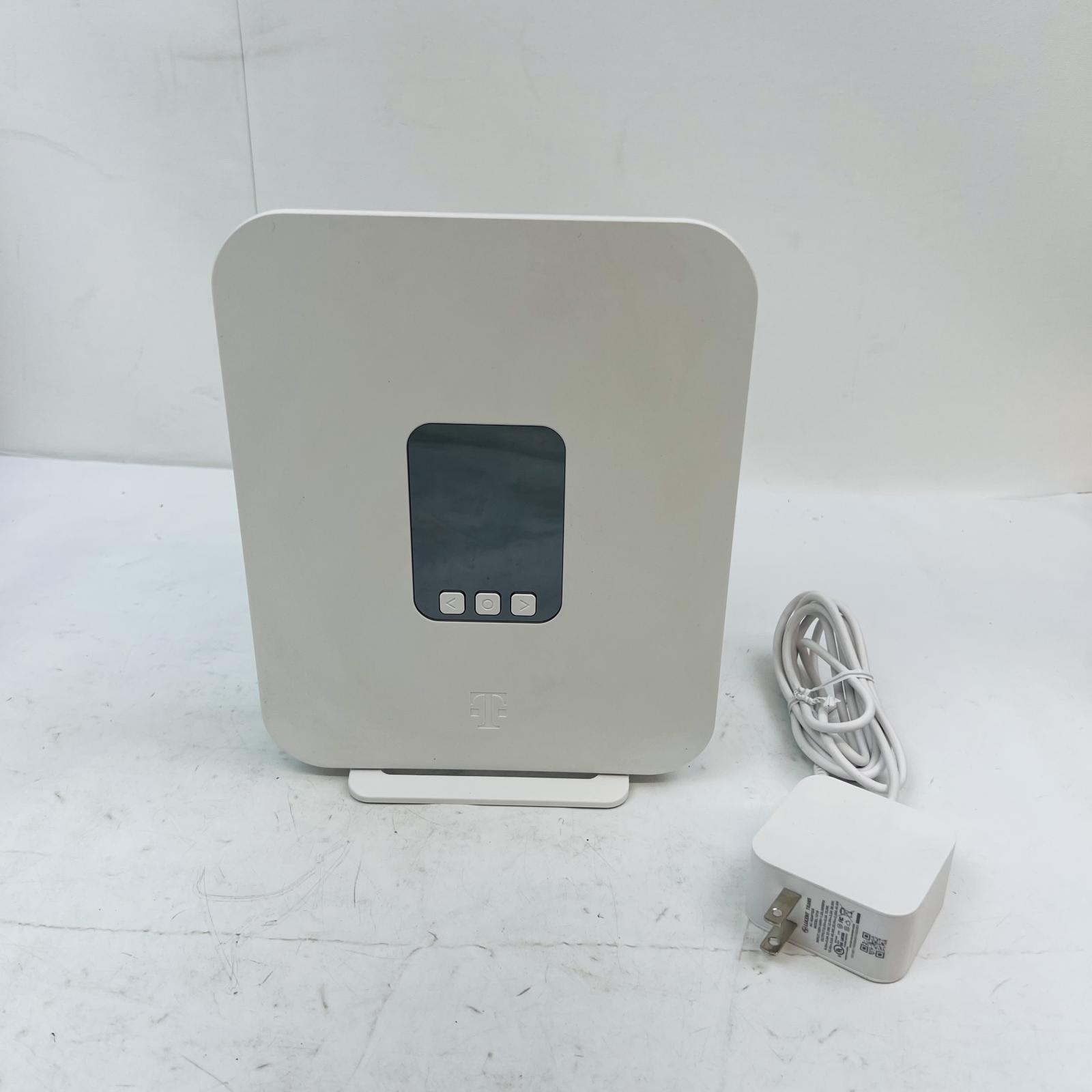 T-Mobile TMO-G4AR 5G Home Internet Modem Gateway - Photo 2