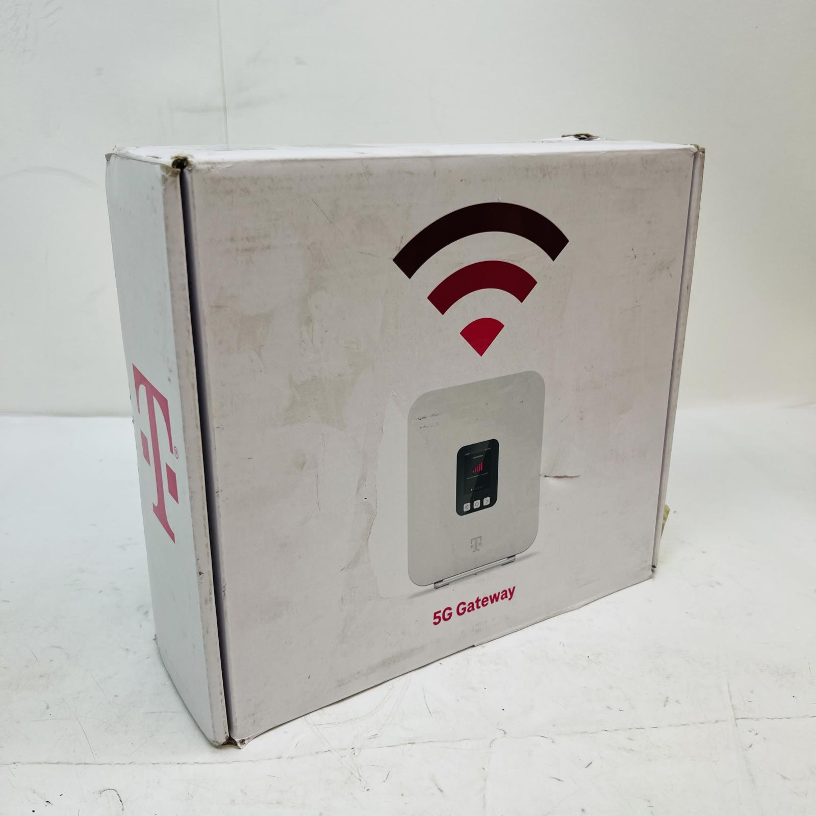T-Mobile TMO-G4AR 5G Home Internet Modem Gateway - Photo 5