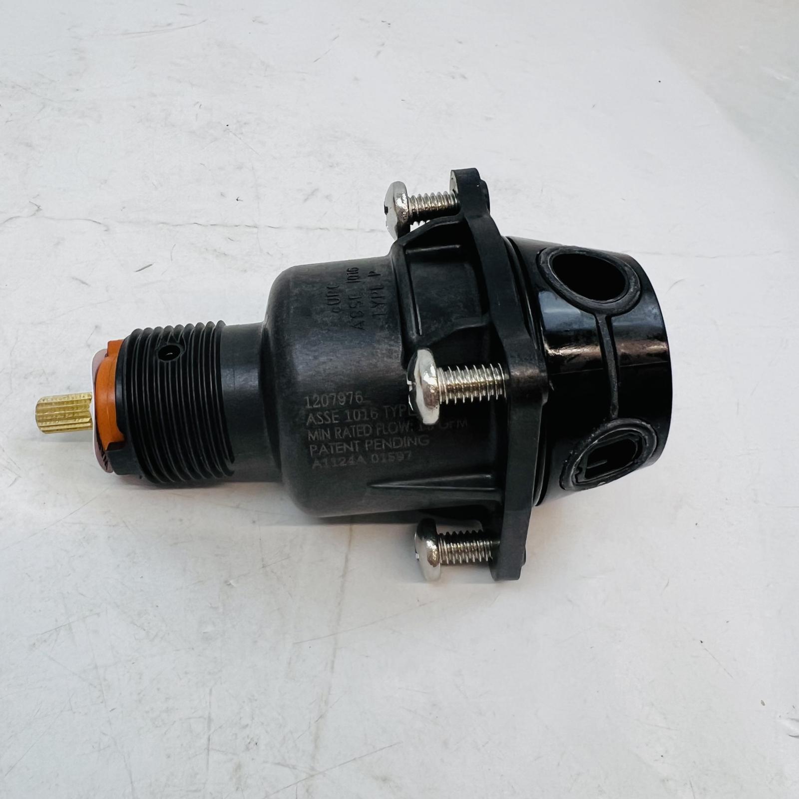 Kohler P8304-K-NA Universal Rite-Temp PB Valve Kit - Photo 4