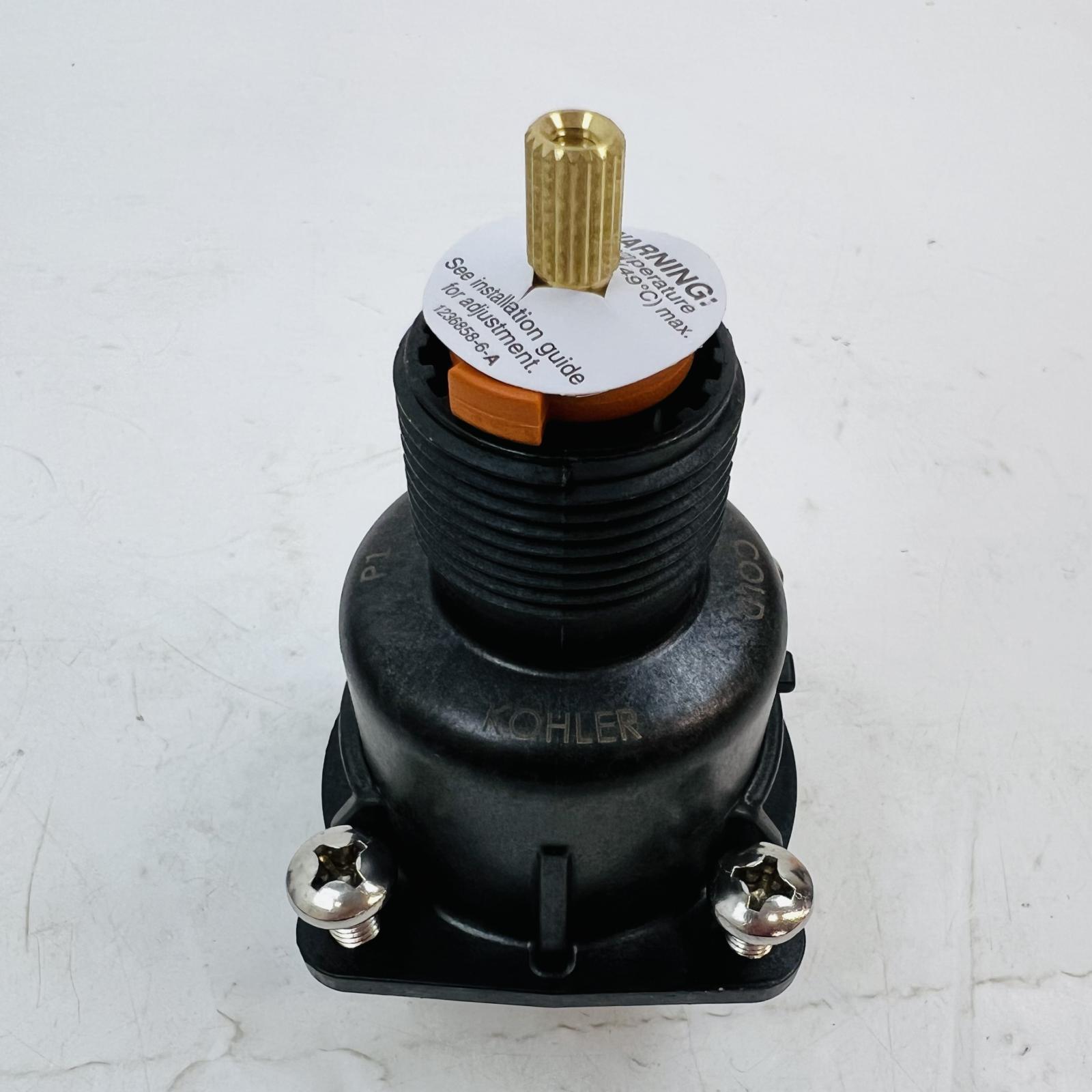 Kohler P8304-K-NA Universal Rite-Temp PB Valve Kit - Photo 3