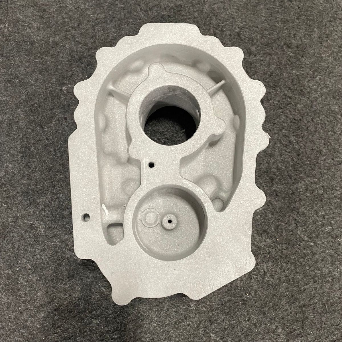 Hydraulic Pump Housing 24-158733-214, OEM Replacement - Photo 4