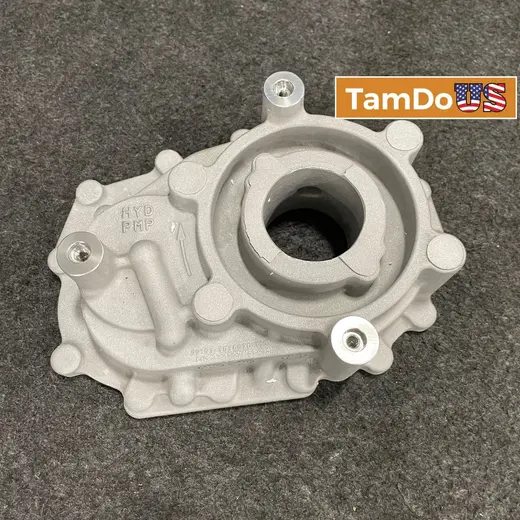 Hydraulic Pump Housing 24-158733-214, OEM Replacement at TamDoUS Taylorsville