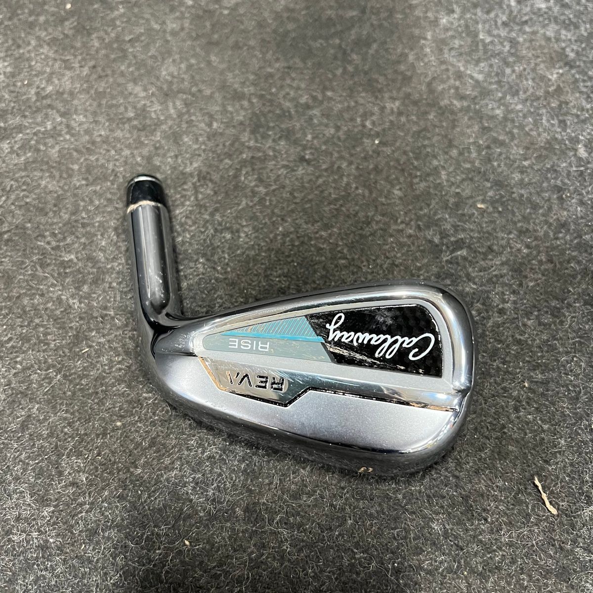 Callaway REVA RISE Iron Golf Club Head, Women’s Right Hand - Photo 6