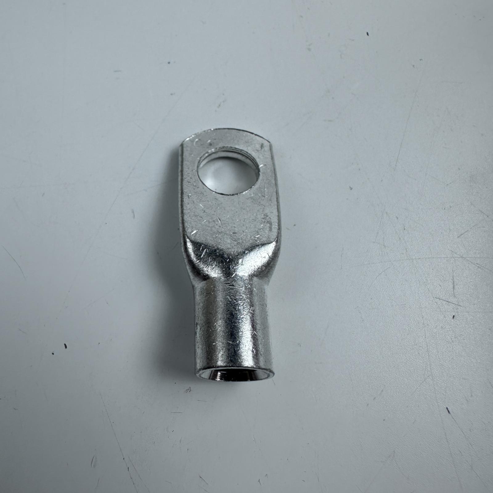 Panduit S4-56R-T Tubular Terminal, 5/16" Stud, Box of 200 - Photo 6