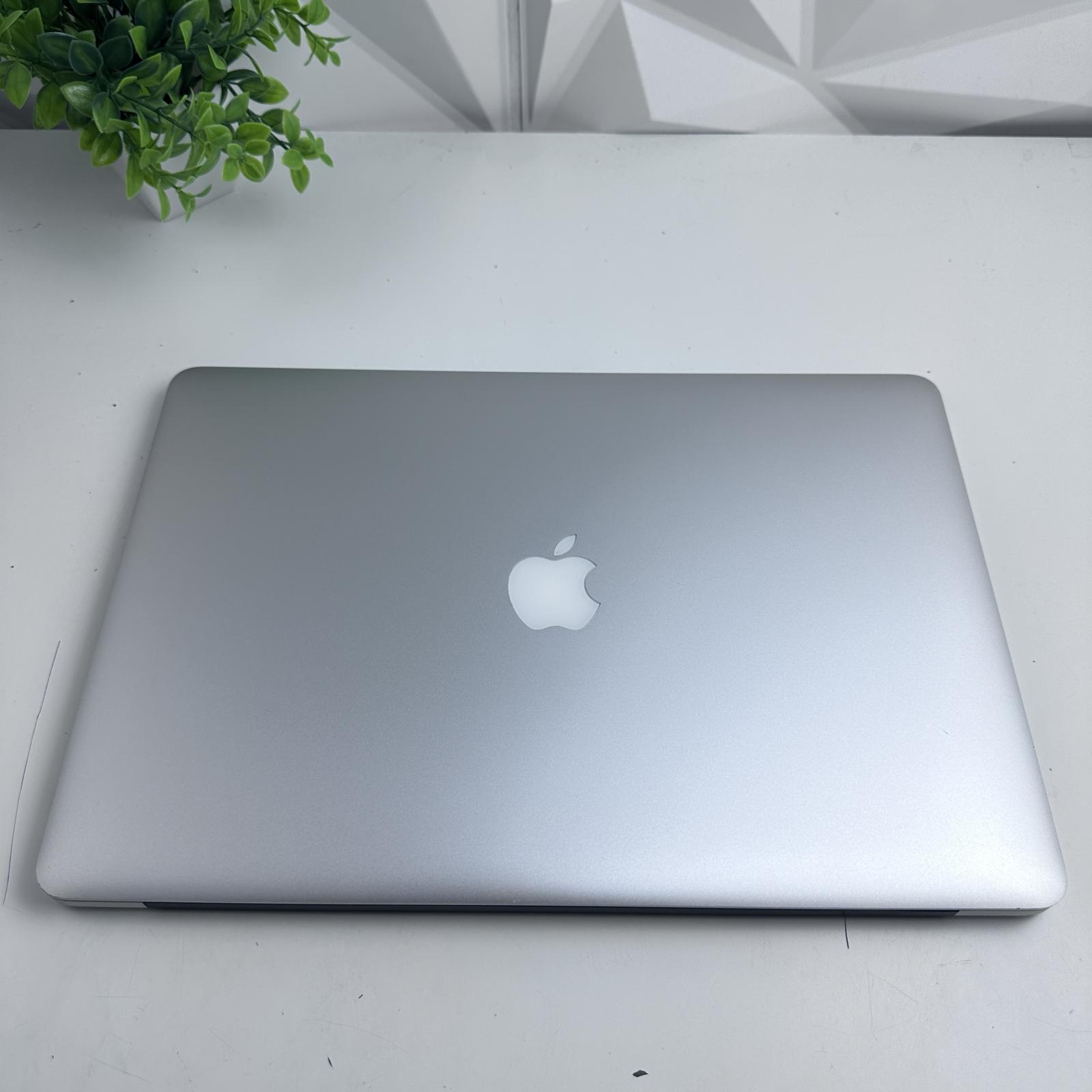 Apple MacBook Pro 15" Retina (Mid 2015), i7-4870HQ, 16GB, 121GB SSD - Photo 10