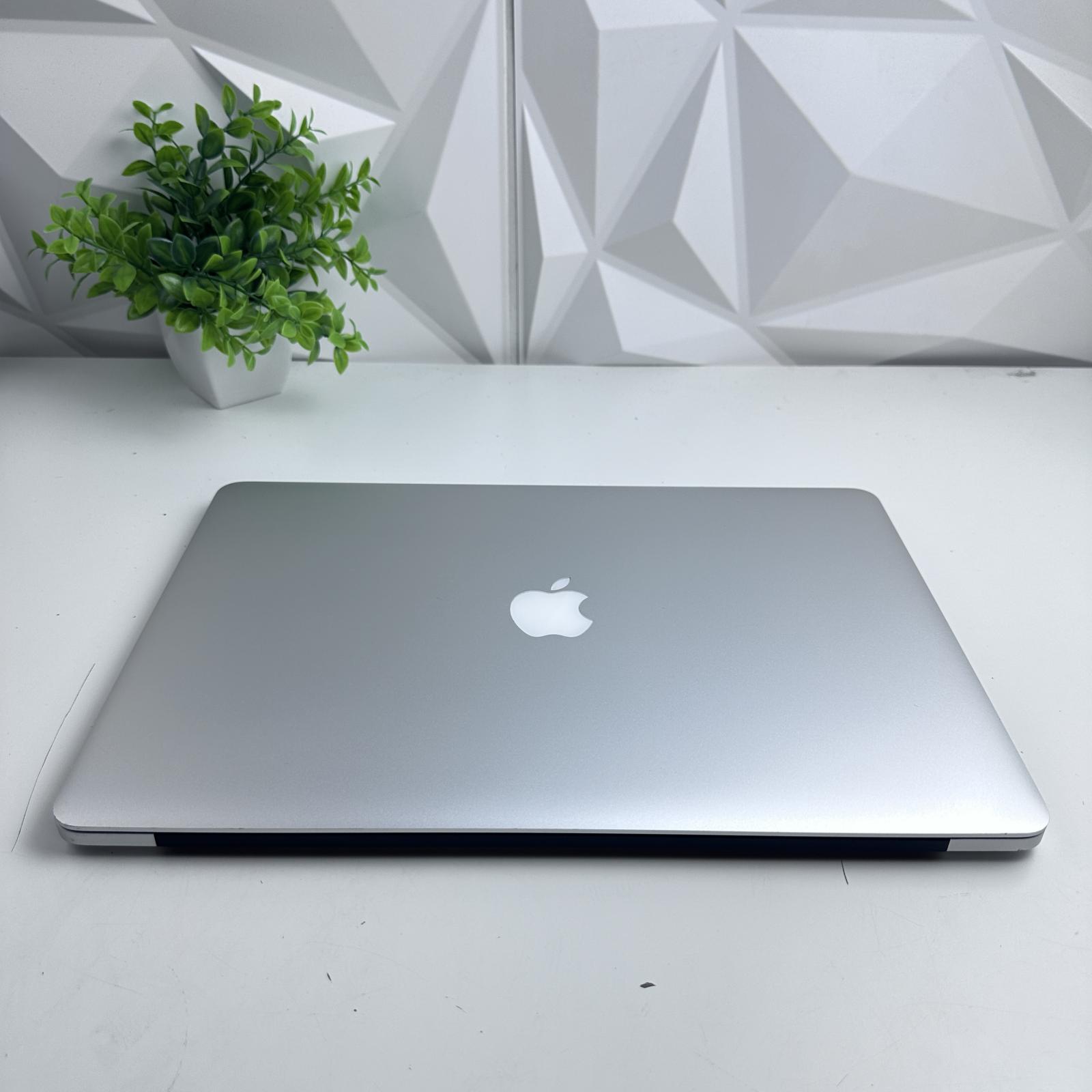 Apple MacBook Pro 15" Retina (Mid 2015), i7-4870HQ, 16GB, 121GB SSD - Photo 12