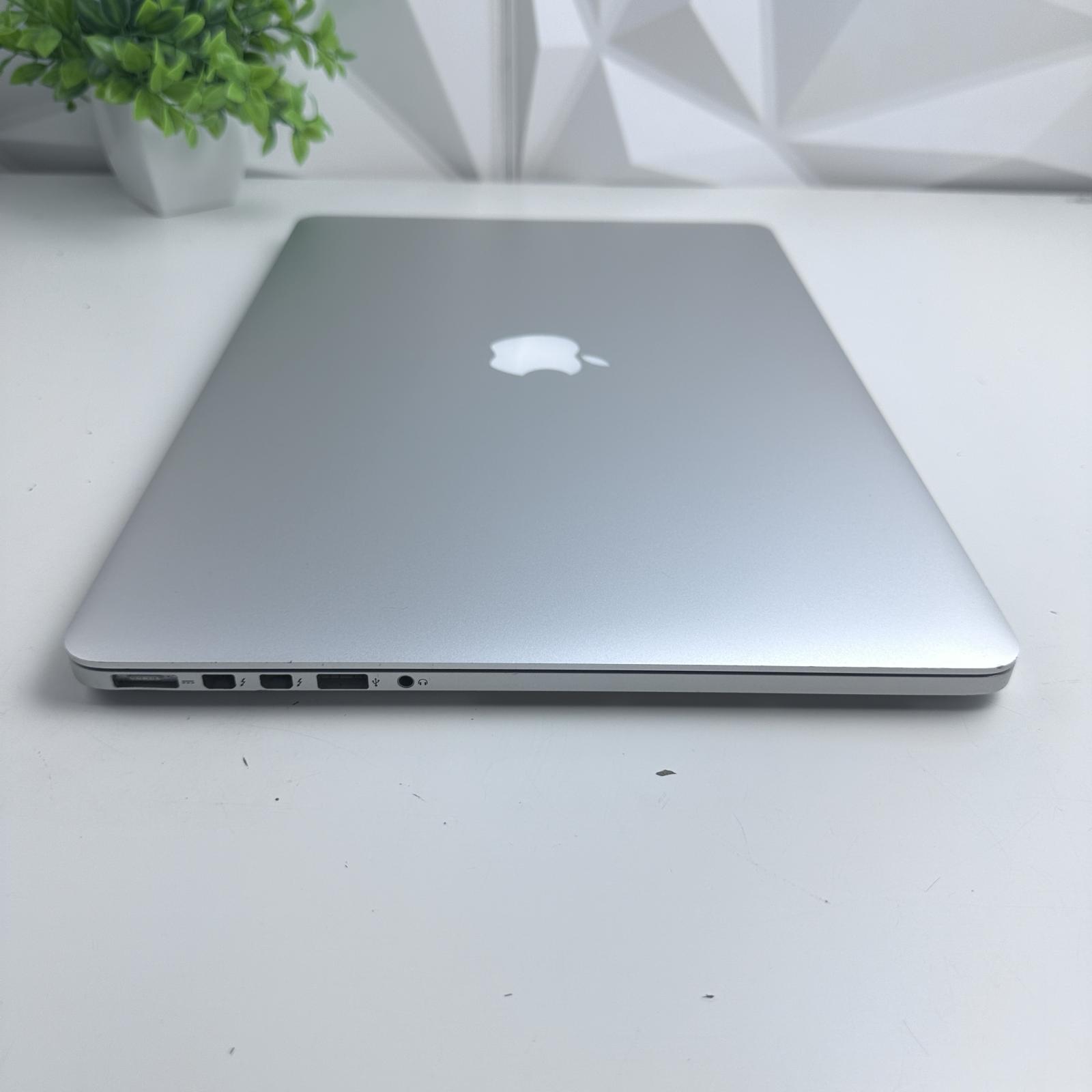 Apple MacBook Pro 15" Retina (Mid 2015), i7-4870HQ, 16GB, 121GB SSD - Photo 11