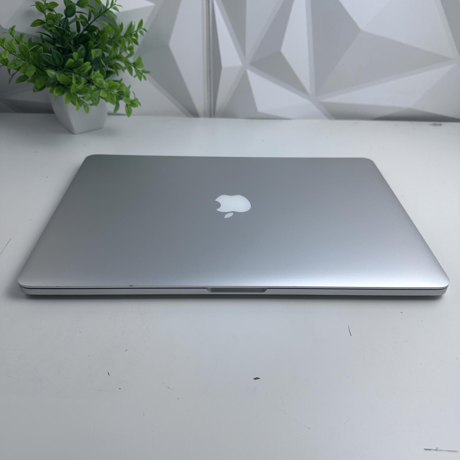 Apple MacBook Pro 15" Retina (Mid 2015), i7-4870HQ, 16GB, 121GB SSD - Photo 6