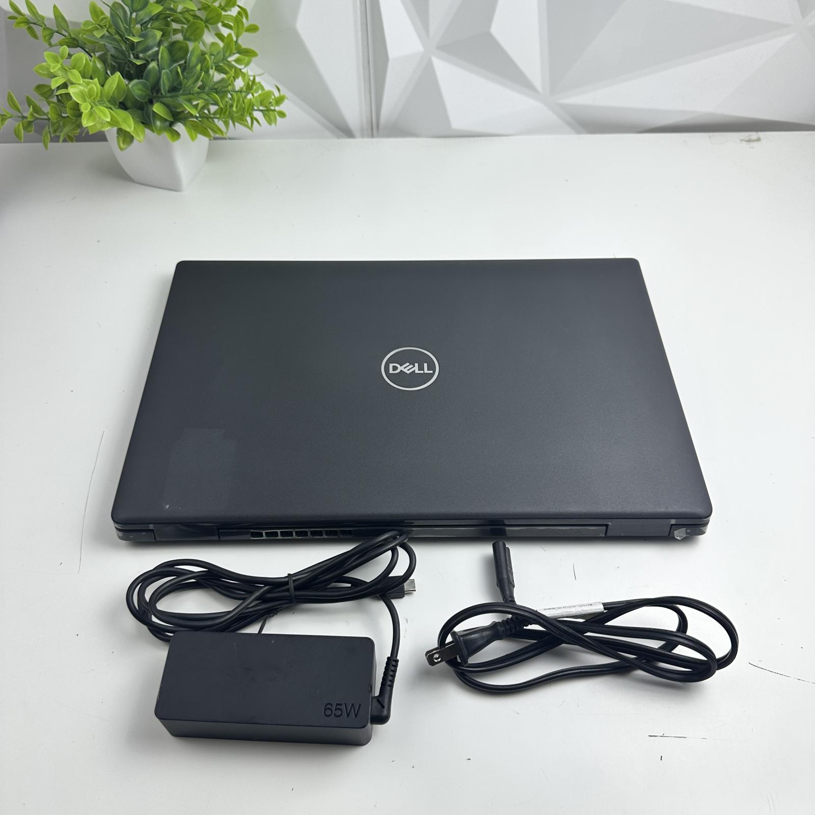 Dell Latitude 3520 Laptop, 15.6" FHD, i5-1135G7, 16GB, 256GB SSD - Photo 3