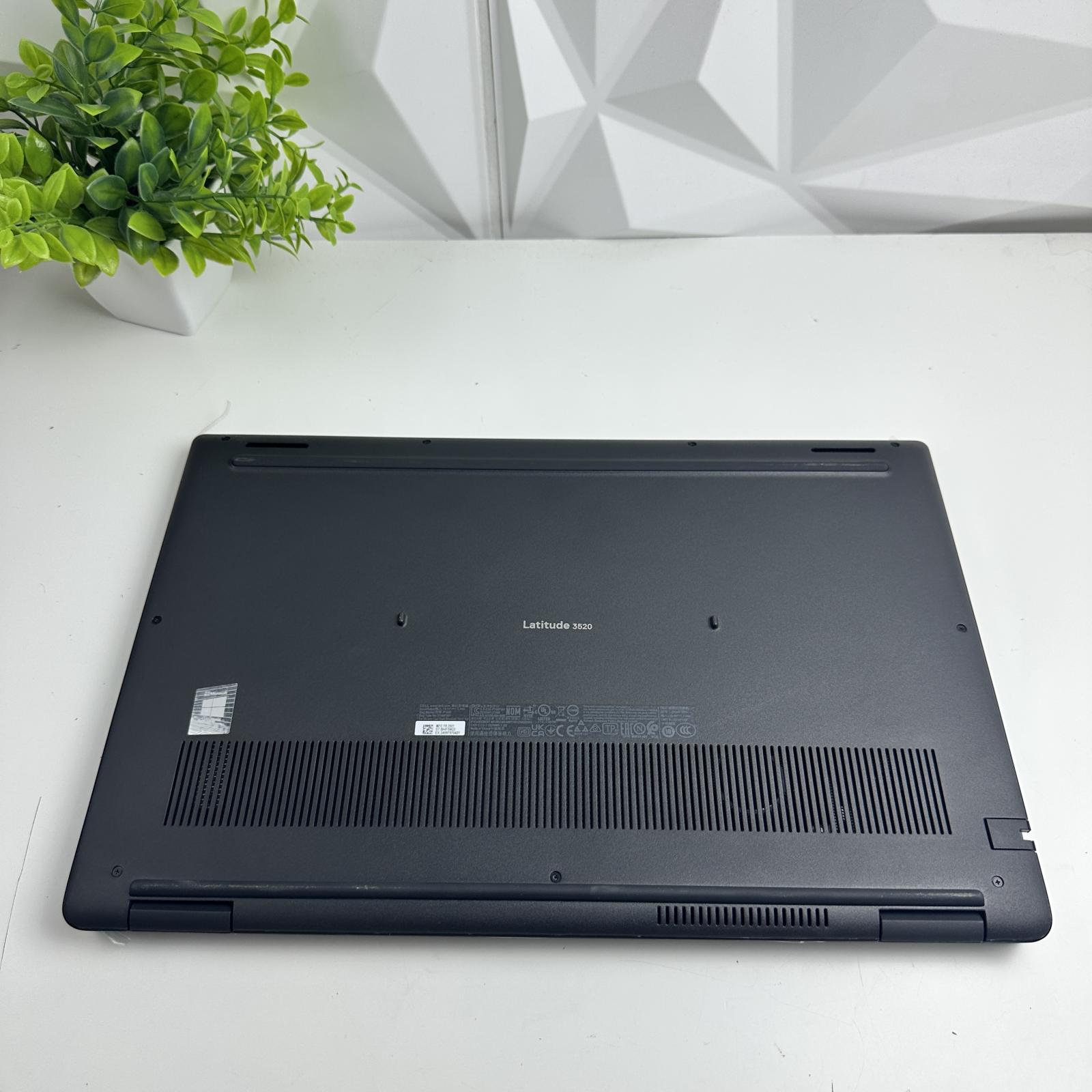 Dell Latitude 3520 Laptop, 15.6" FHD, i5-1135G7, 16GB, 256GB SSD - Photo 11