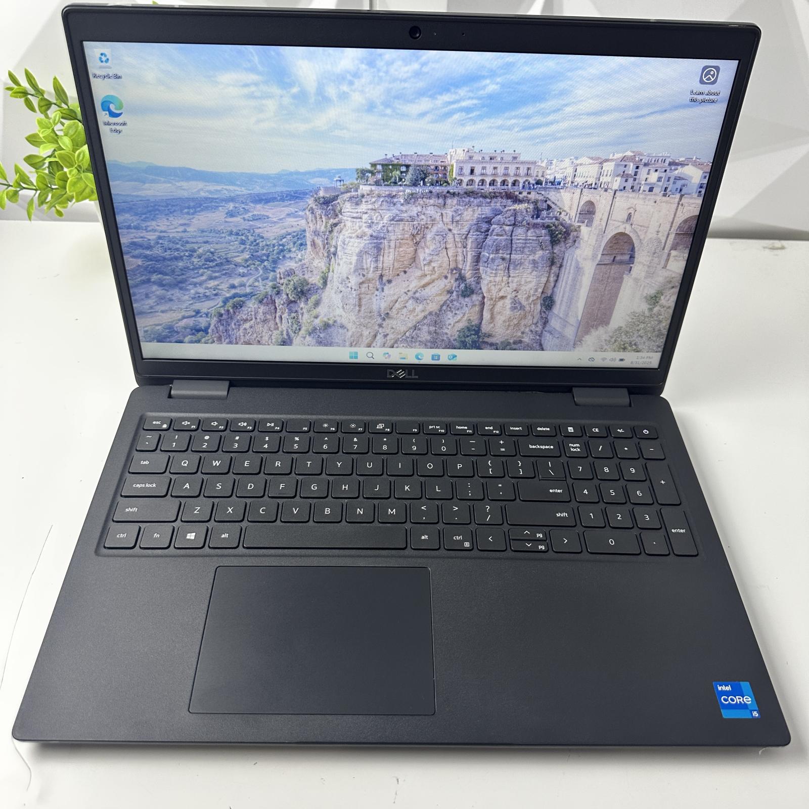 Dell Latitude 3520 Laptop, 15.6" FHD, i5-1135G7, 16GB, 256GB SSD - Photo 13