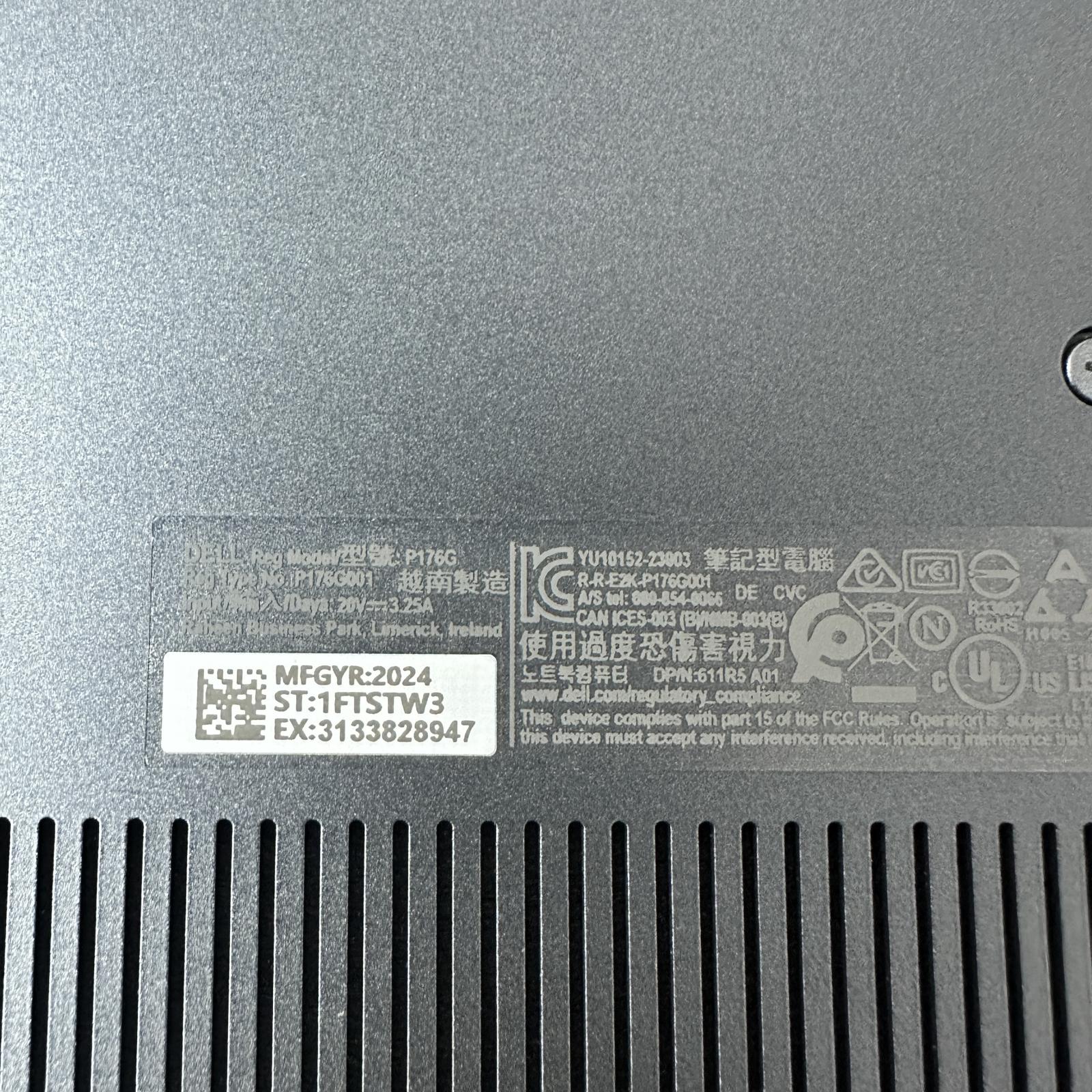 Dell Latitude 7440 Laptop, 14" FHD Touch, i7-1365U, 32GB, 256GB SSD - Photo 15