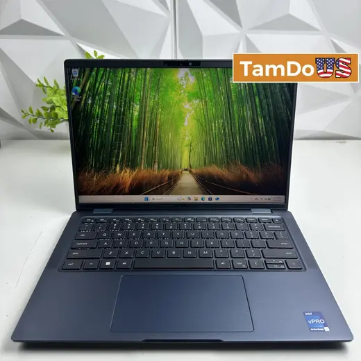 Dell Latitude 7440 Laptop, 14" FHD Touch, i7-1365U, 32GB, 256GB SSD at TamDoUS Taylorsville