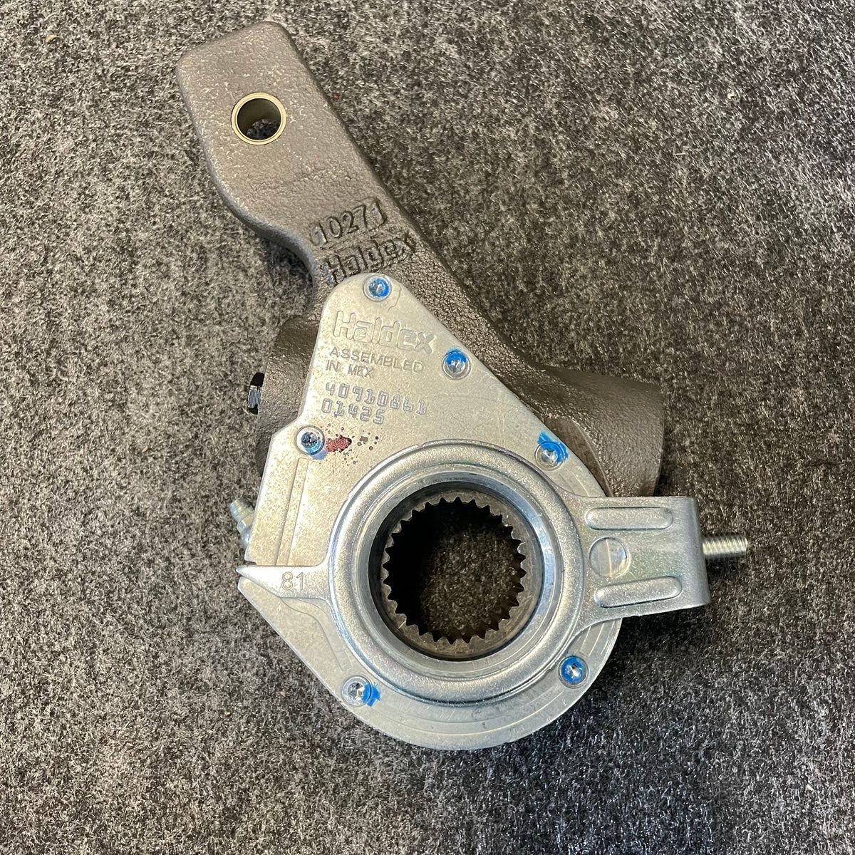 Haldex 40010180 Automatic Brake Adjuster Kit for Truck Trailer - Photo 6