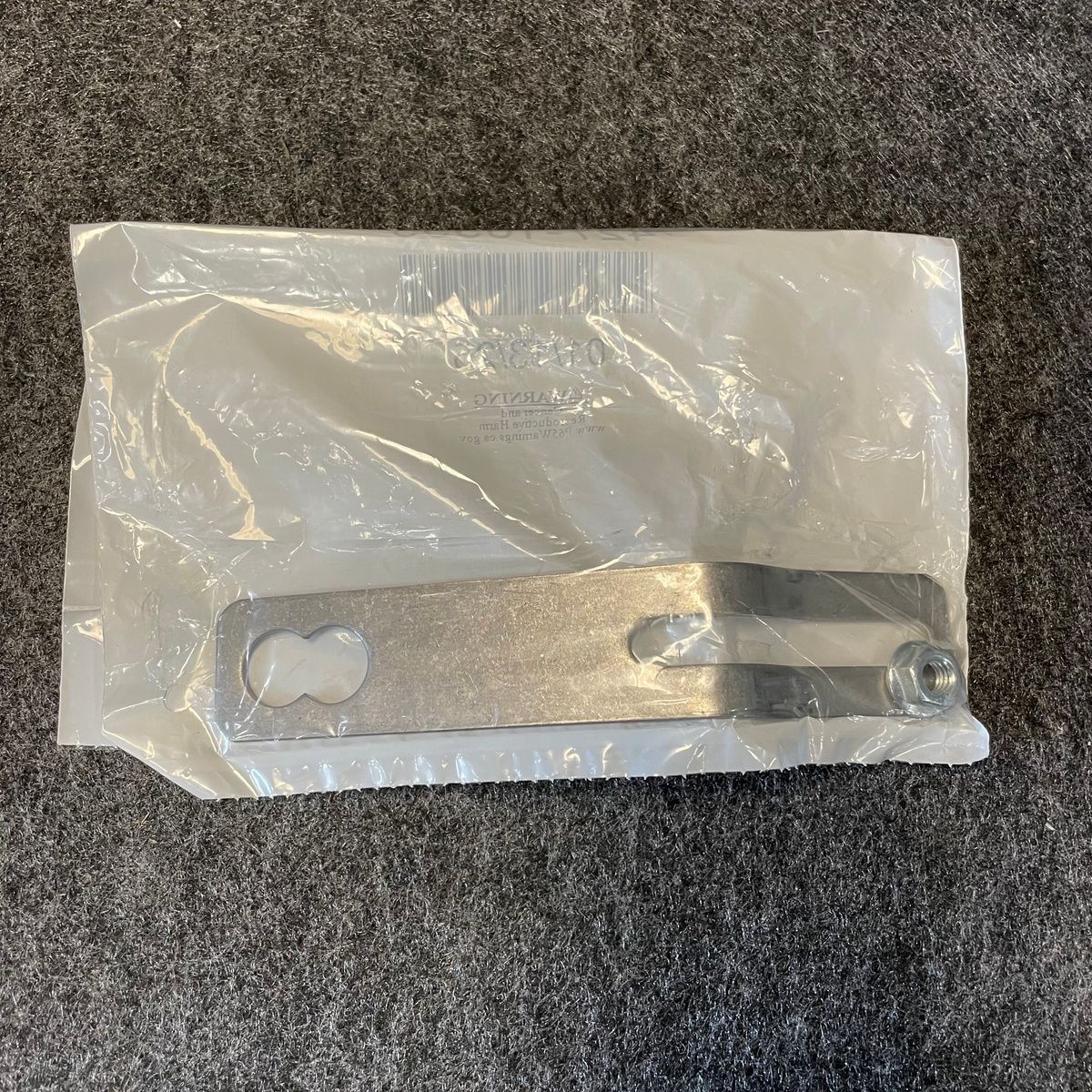 Haldex 40010180 Automatic Brake Adjuster Kit for Truck Trailer - Photo 3