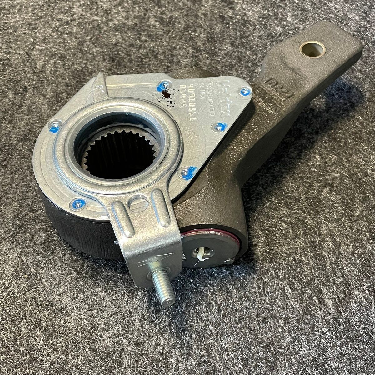 Haldex 40010180 Automatic Brake Adjuster Kit for Truck Trailer - Photo 4