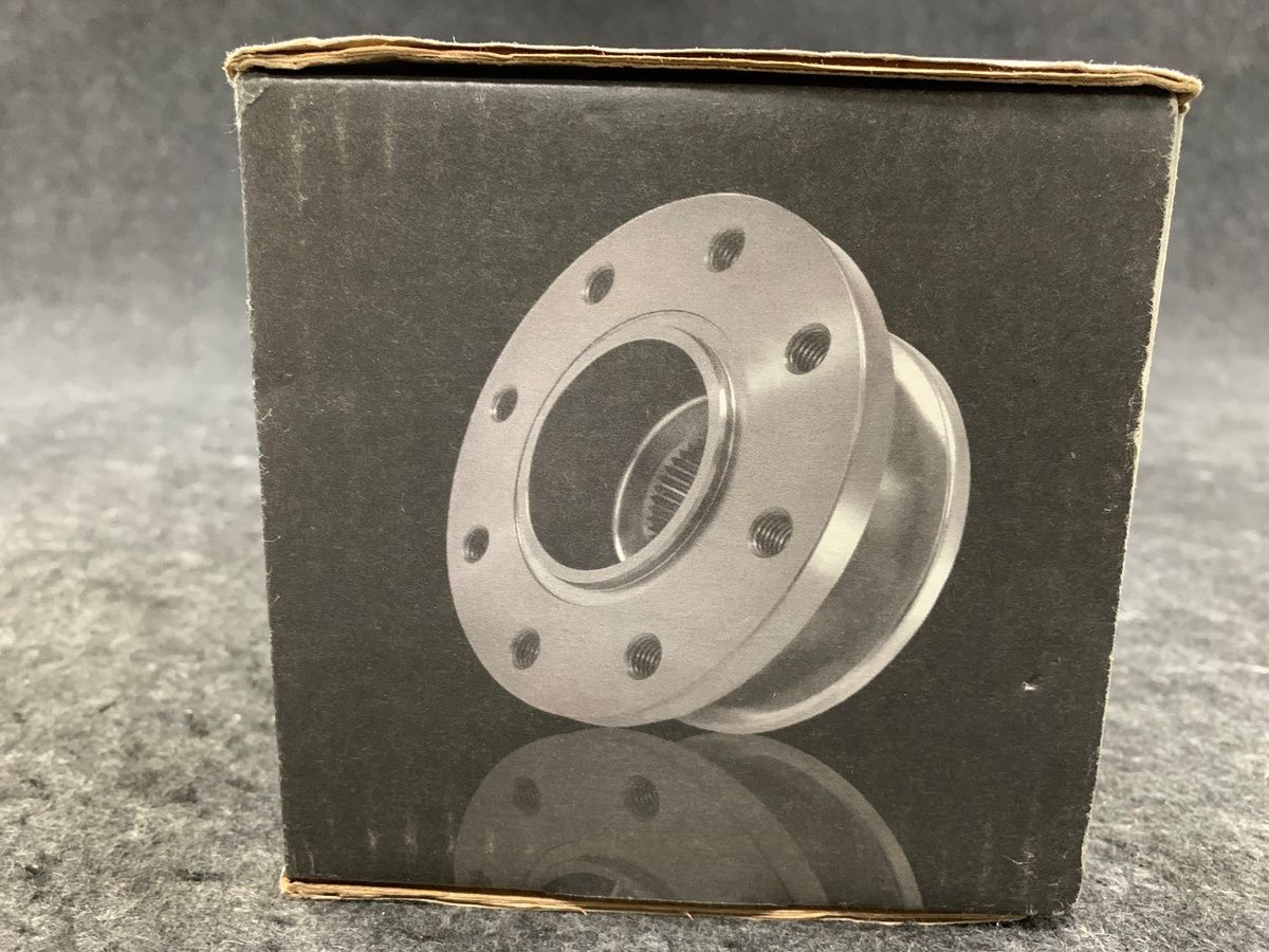 Yukon YY T35040-29-KIT Pinion Flange Kit, Toyota 29 Spline, Seal & Nut - Photo 11