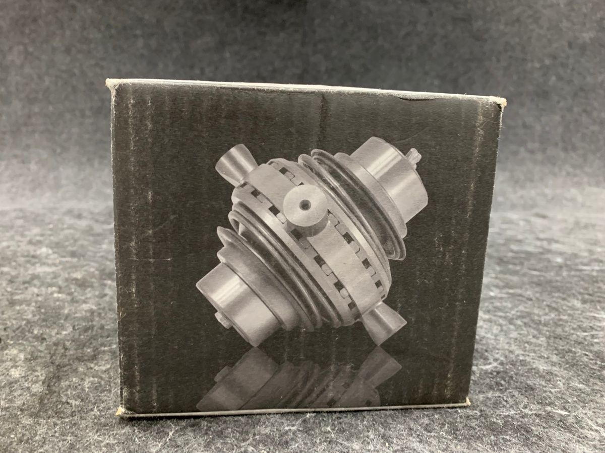 Yukon YY T35040-29-KIT Pinion Flange Kit, Toyota 29 Spline, Seal & Nut - Photo 10