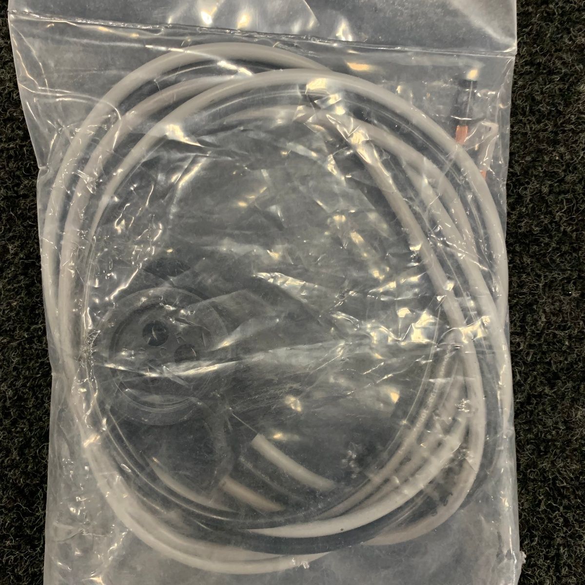 COPELAND 529-0060-24 Power Cable Molded Plug, OEM Replacement, Heavy Duty - Photo 7