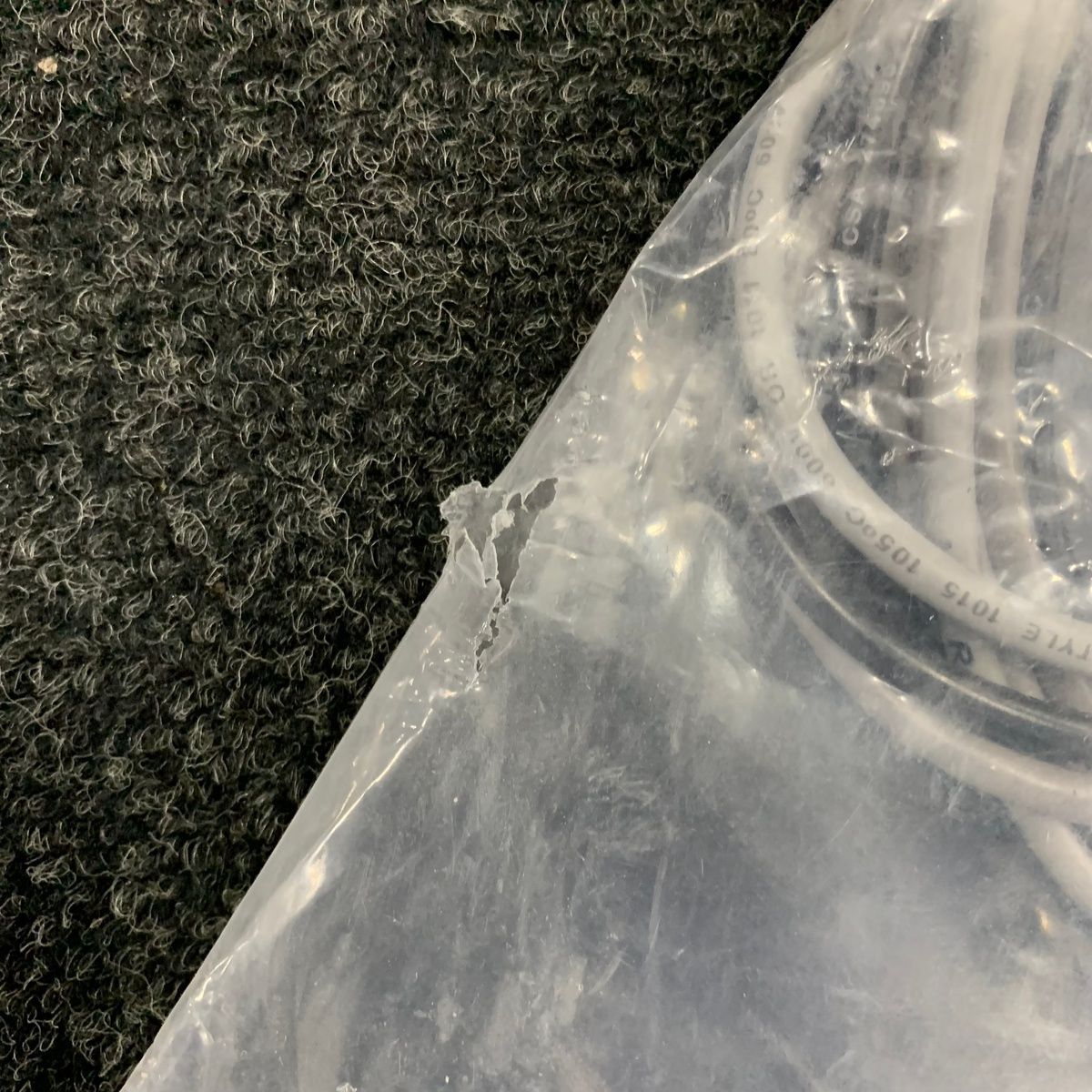 COPELAND 529-0060-24 Power Cable Molded Plug, OEM Replacement, Heavy Duty - Photo 11