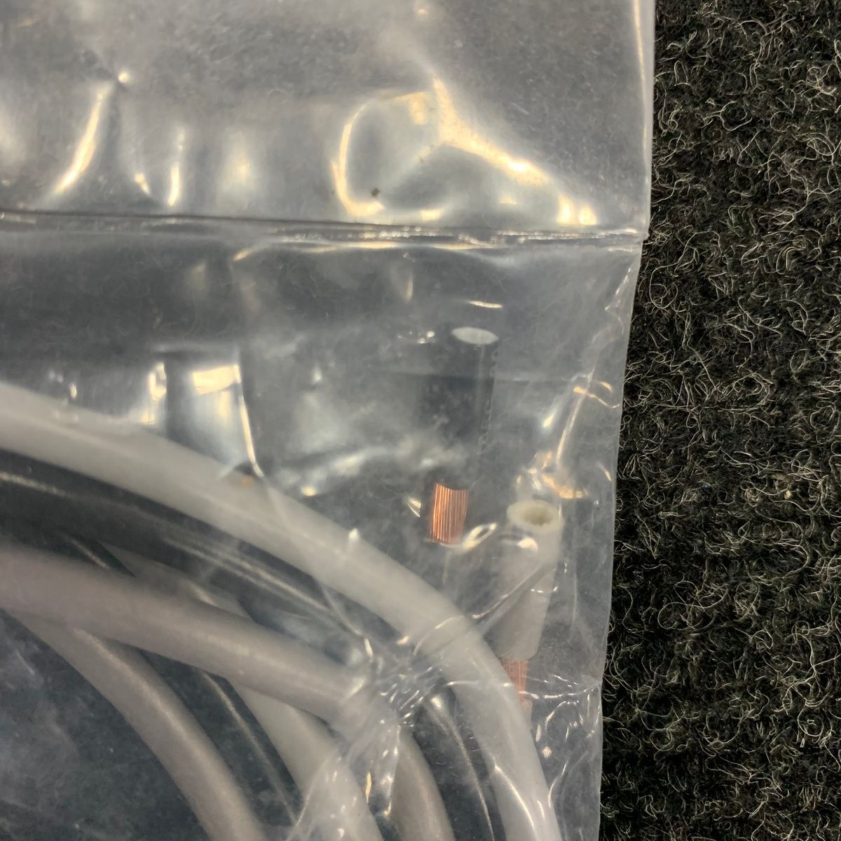 COPELAND 529-0060-24 Power Cable Molded Plug, OEM Replacement, Heavy Duty - Photo 8