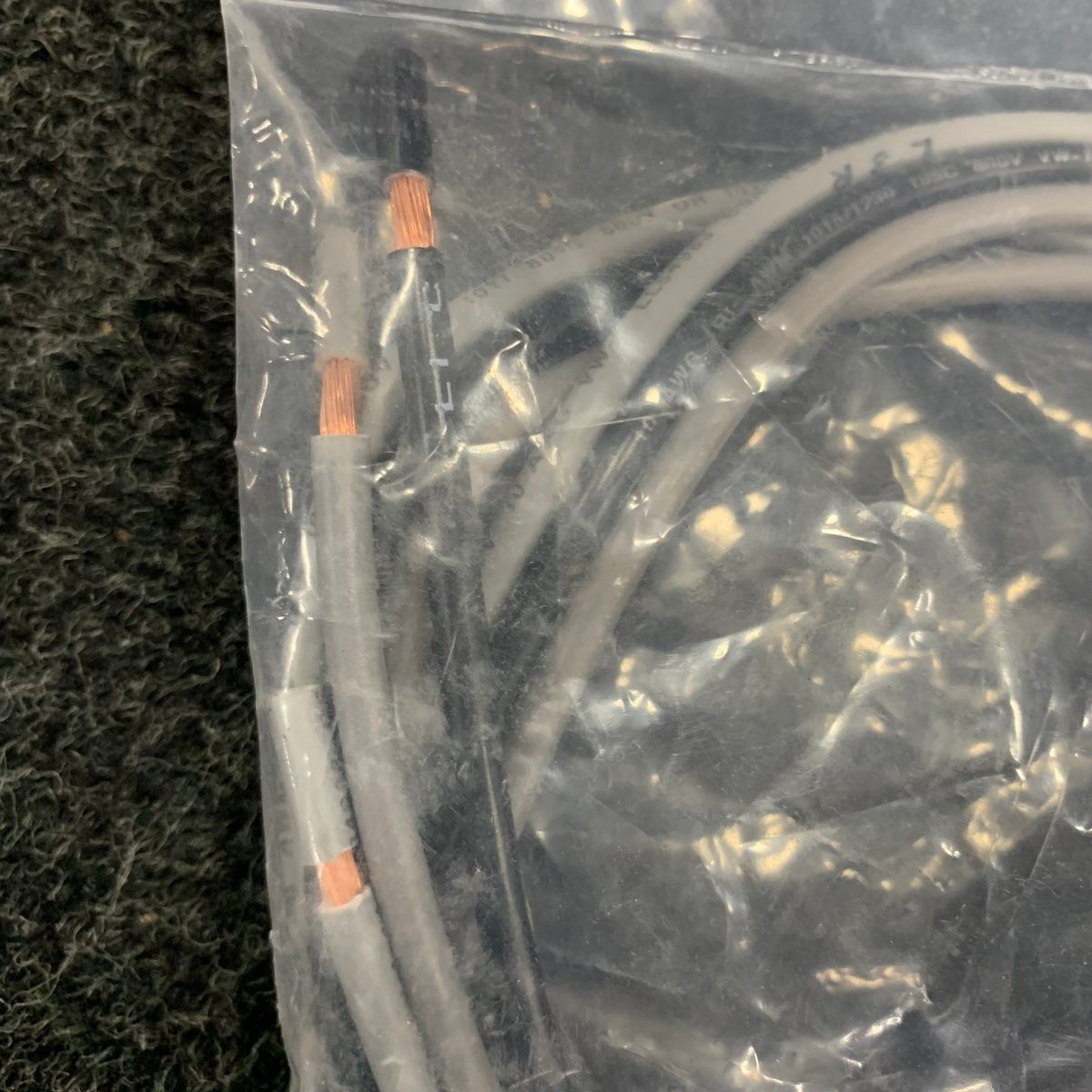 COPELAND 529-0060-24 Power Cable Molded Plug, OEM Replacement, Heavy Duty - Photo 6