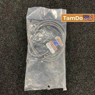 COPELAND 529-0060-24 Power Cable Molded Plug, OEM Replacement, Heavy Duty at Computer Cables & Connectors in new condition