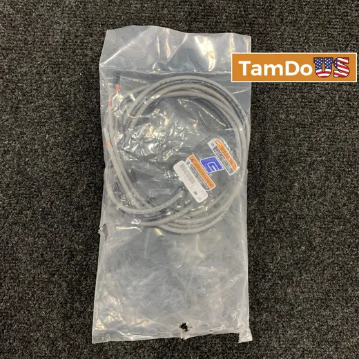 COPELAND 529-0060-24 Power Cable Molded Plug, OEM Replacement, Heavy Duty at TamDoUS Taylorsville