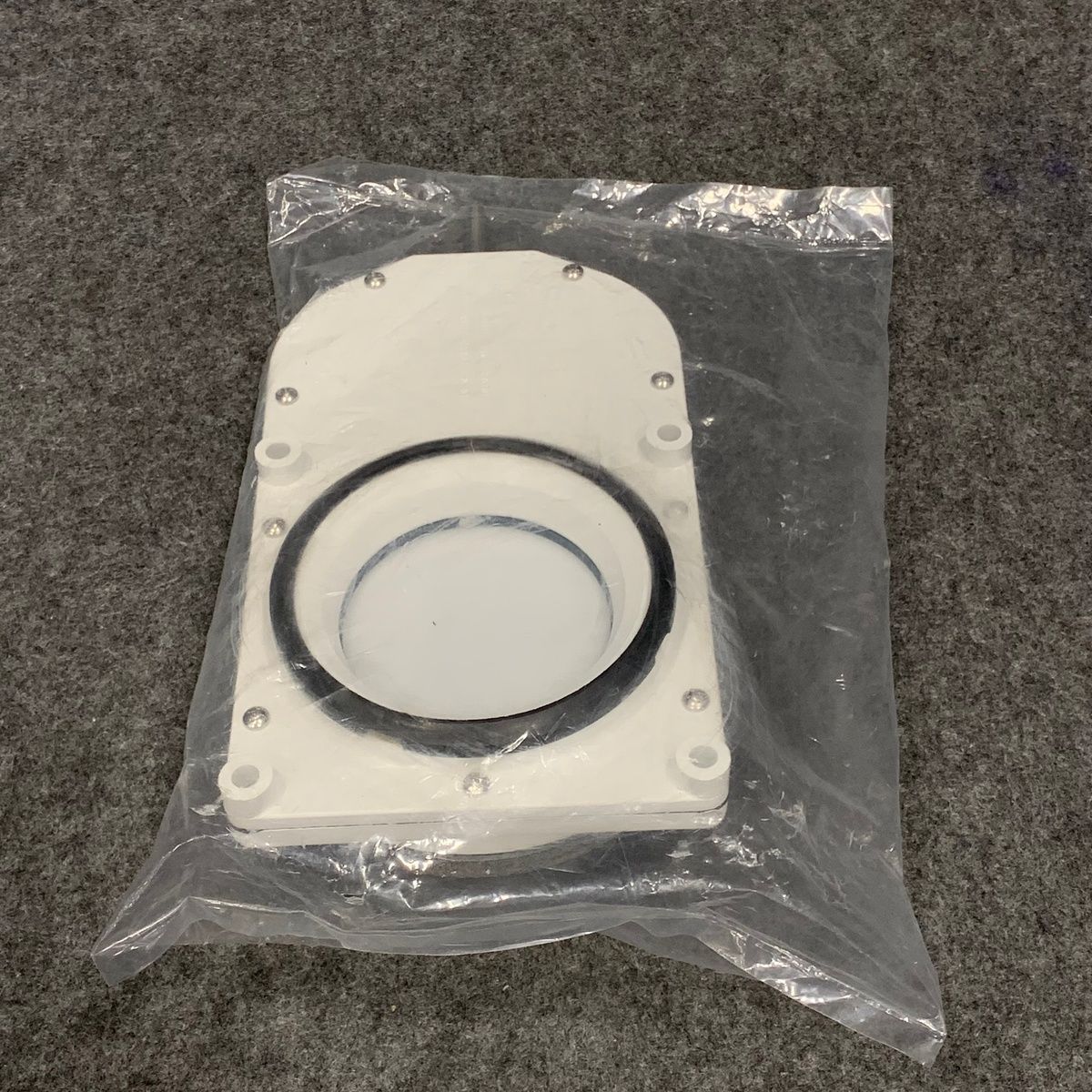 Thetford 12836 Valve Assembly EM Service Package - Photo 3