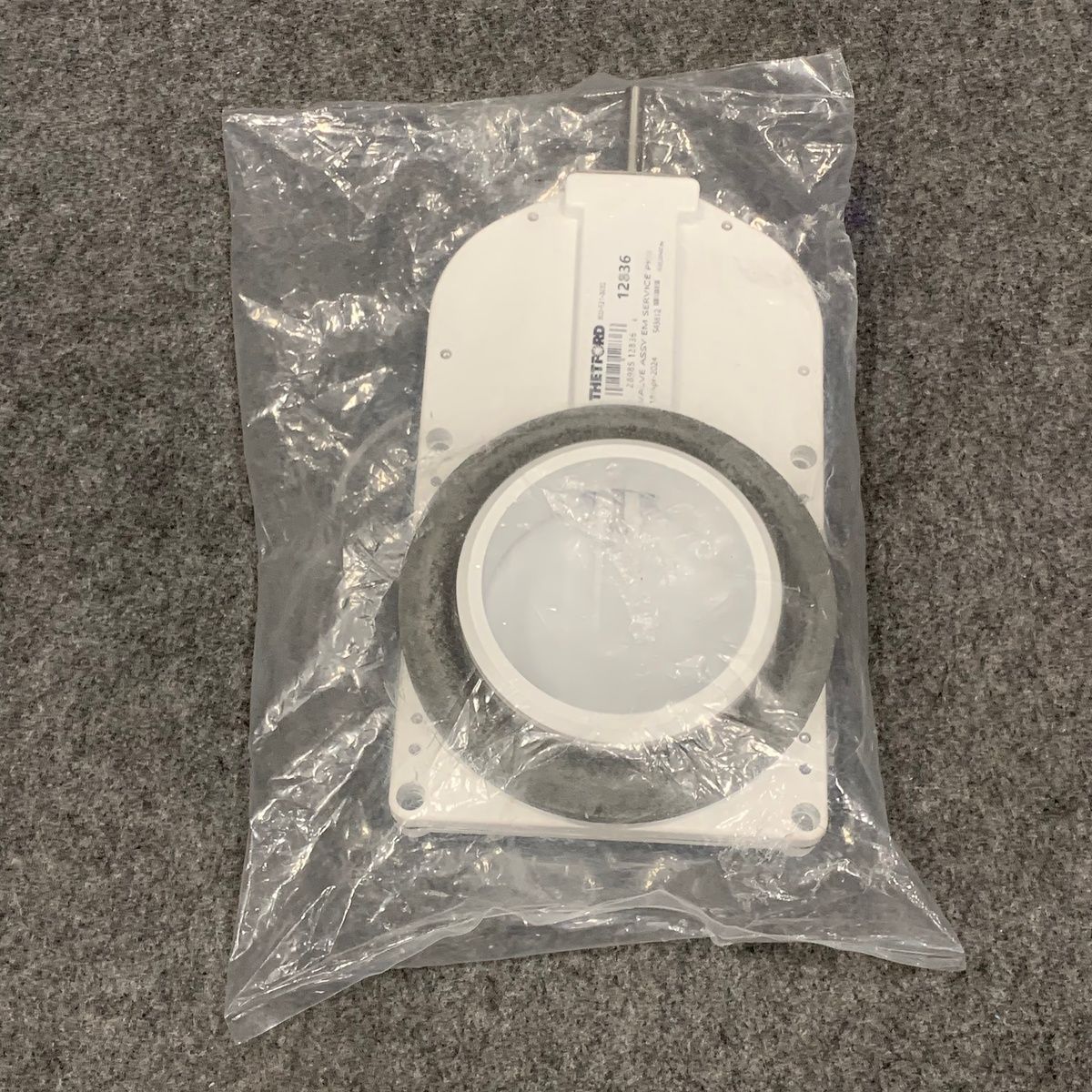 Thetford 12836 Valve Assembly EM Service Package - Photo 4