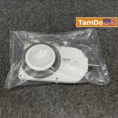 Thetford 12836 Valve Assembly EM Service Package at Healthcare, Lab & Dental in new condition