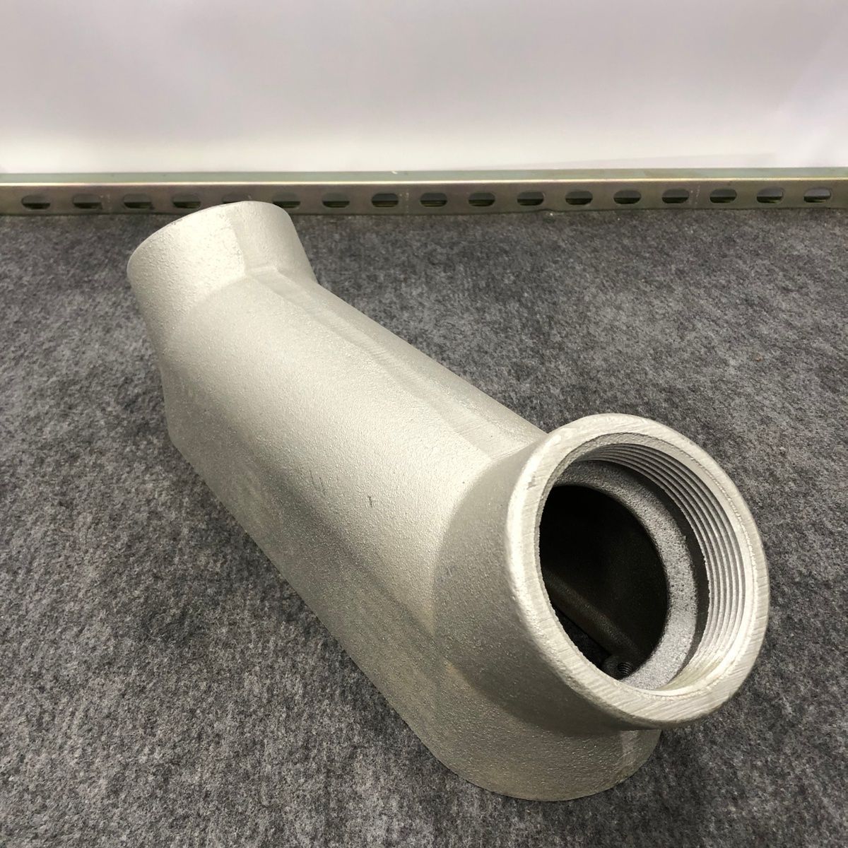 Eaton Crouse-Hinds BUB8 Condulet Mogul Outlet Body, 3" Conduit Fitting - Photo 9