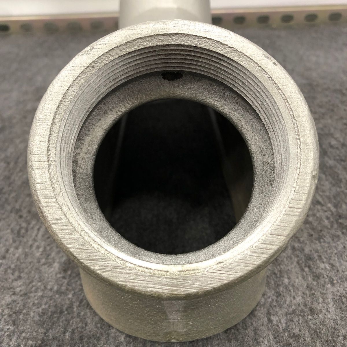 Eaton Crouse-Hinds BUB8 Condulet Mogul Outlet Body, 3" Conduit Fitting - Photo 10