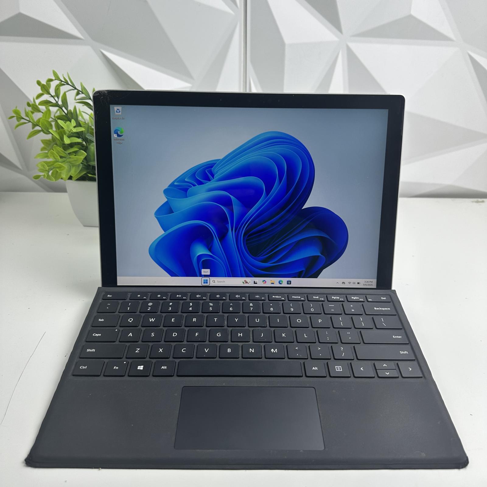 Microsoft Surface Pro 7 12.3" Touch, i7-1065G7, 16GB, 512GB SSD - Photo 2