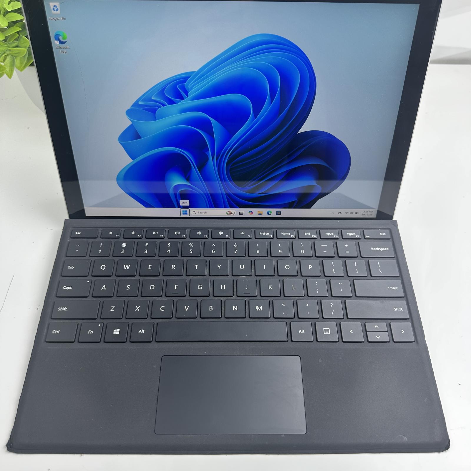 Microsoft Surface Pro 7 12.3" Touch, i7-1065G7, 16GB, 512GB SSD - Photo 12