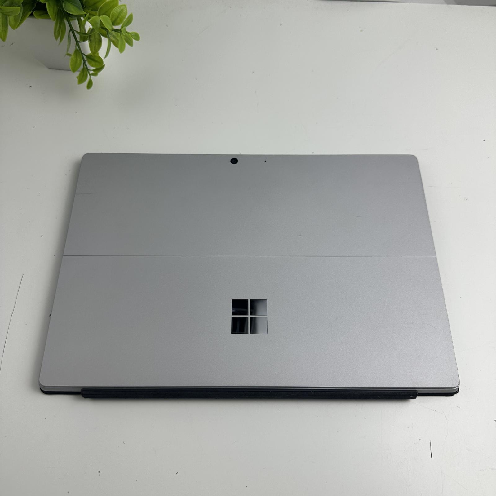 Microsoft Surface Pro 7 12.3" Touch, i7-1065G7, 16GB, 512GB SSD - Photo 9