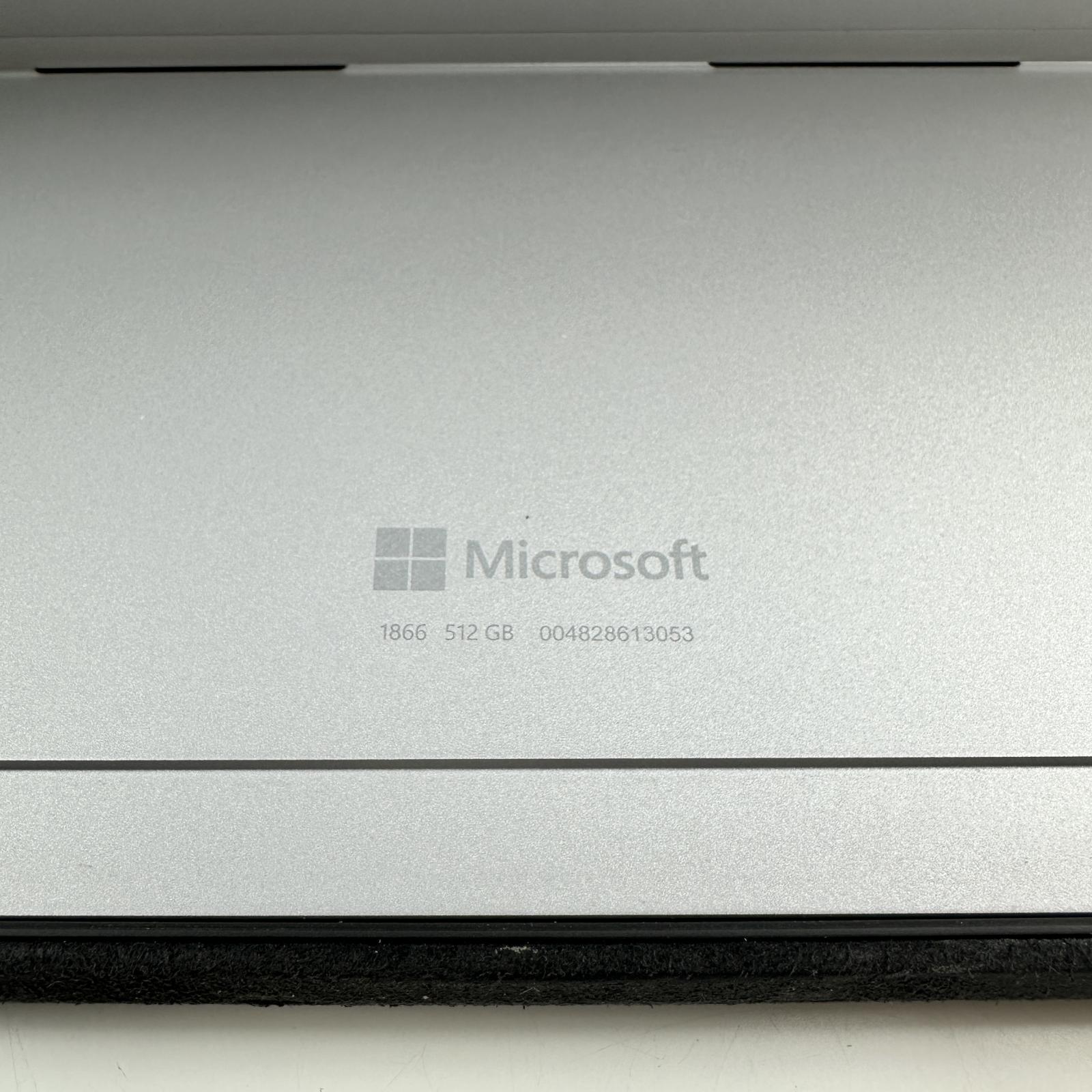 Microsoft Surface Pro 7 12.3" Touch, i7-1065G7, 16GB, 512GB SSD - Photo 11