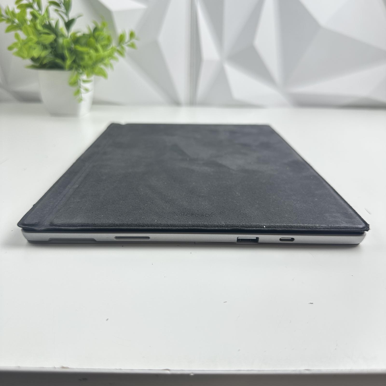 Microsoft Surface Pro 7 12.3" Touch, i7-1065G7, 16GB, 512GB SSD - Photo 6