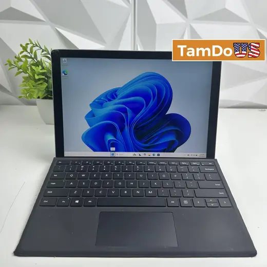 Microsoft Surface Pro 7 12.3" Touch, i7-1065G7, 16GB, 512GB SSD at TamDoUS Taylorsville