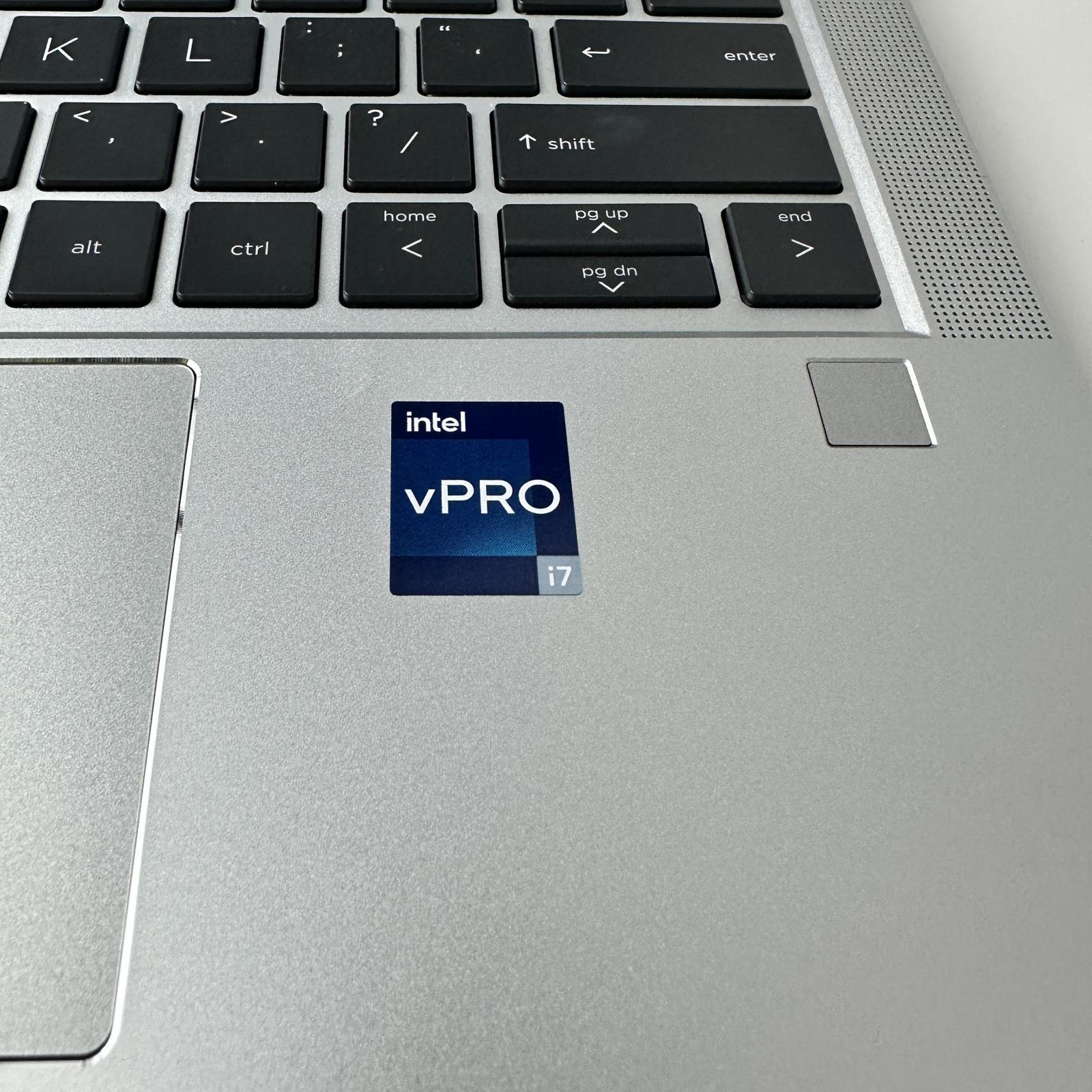 HP EliteBook 630 G10 Laptop, 13.3" FHD, i7-1365U, 32GB, 256GB SSD - Photo 15