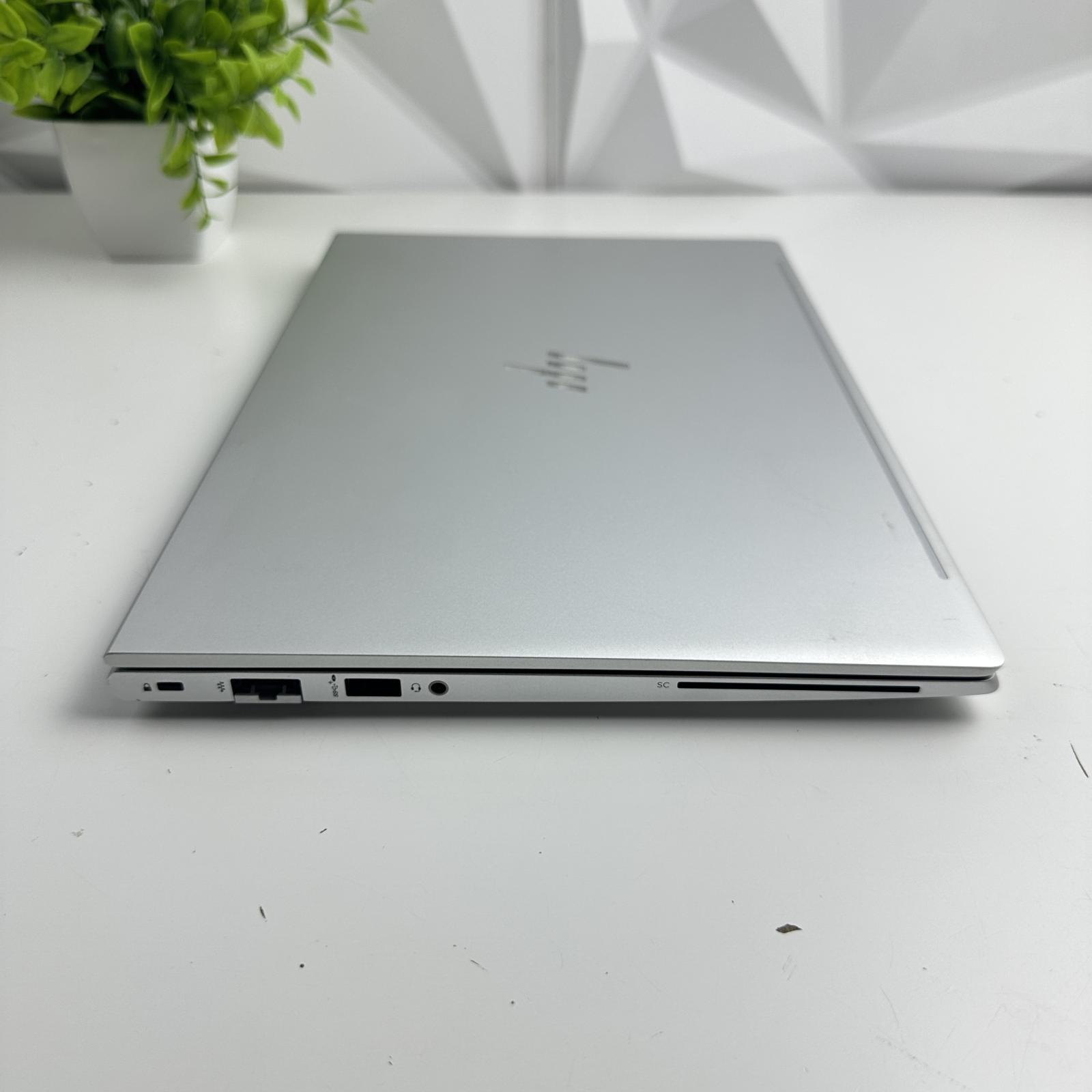 HP EliteBook 630 G10 Laptop, 13.3" FHD, i7-1365U, 32GB, 256GB SSD - Photo 12