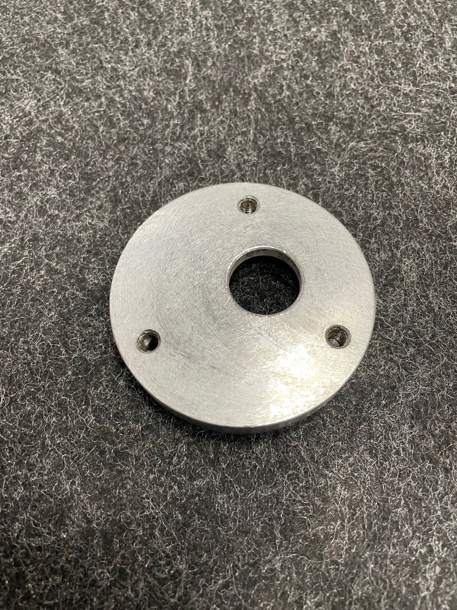 Globe Chefmate C10 10" Food Meat Deli Slicer - Photo 5