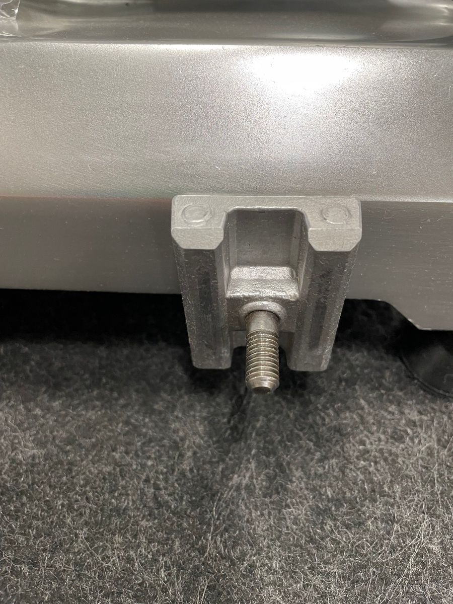 Globe Chefmate C10 10" Food Meat Deli Slicer - Photo 6