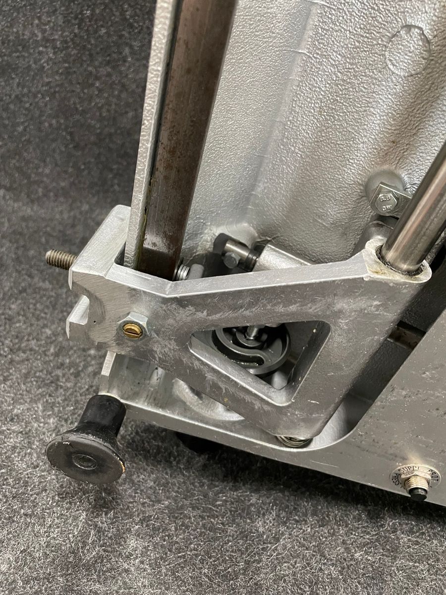 Globe Chefmate C10 10" Food Meat Deli Slicer - Photo 15