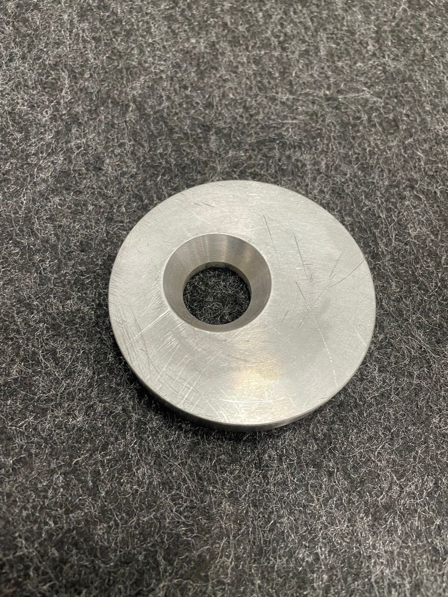 Globe Chefmate C10 10" Food Meat Deli Slicer - Photo 4